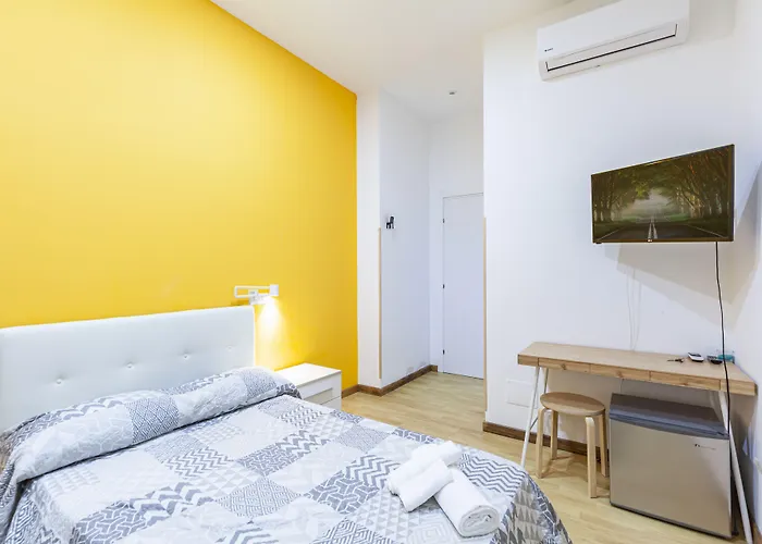 Hotel Alloggi Costantini Metro Battistini