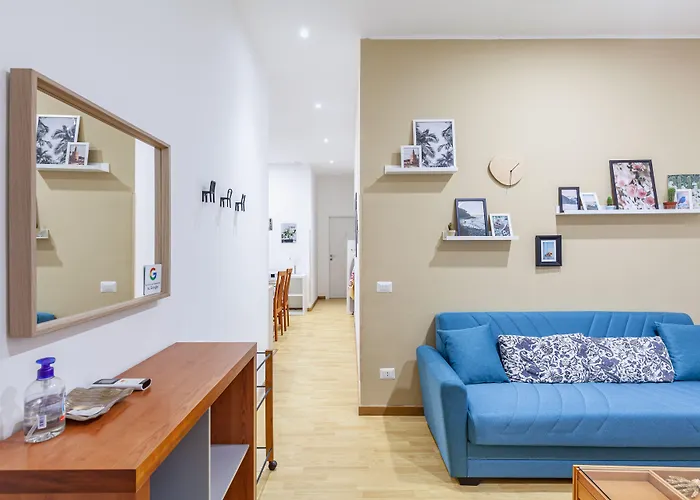 Hotel Alloggi Costantini Metro Battistini 3*
