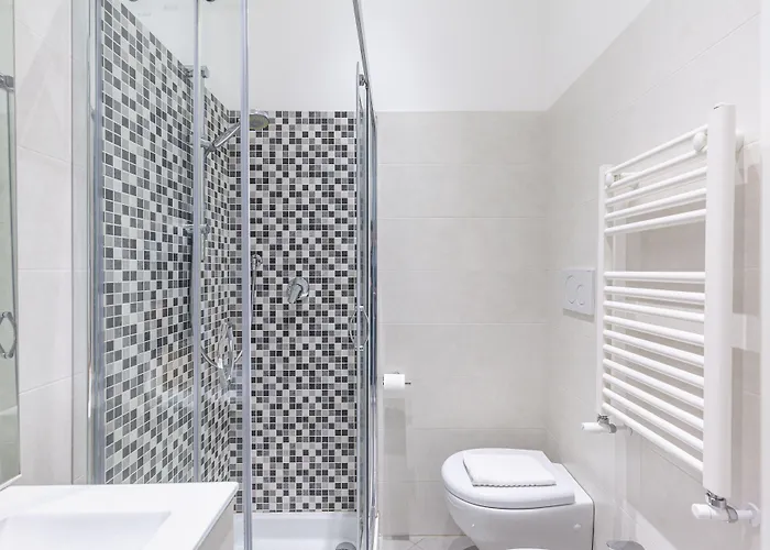 Hotel Alloggi Costantini Metro Battistini Rom